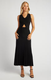 SOGNA COL A-Line Skirt  SKN922